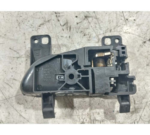 Ручка двери (передняя правая внутренняя)