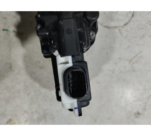 Ручка двери задняя правая внешняя