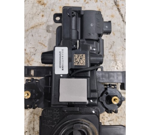 Ручка двери задняя правая внешняя