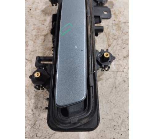 Ручка двери задняя правая внешняя