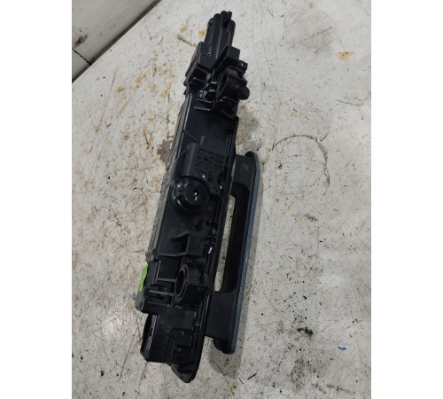 Ручка двери задняя правая внешняя