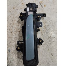 Ручка двери задняя правая внешняя