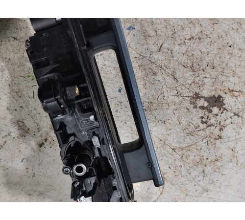 Ручка двери задняя правая внешняя