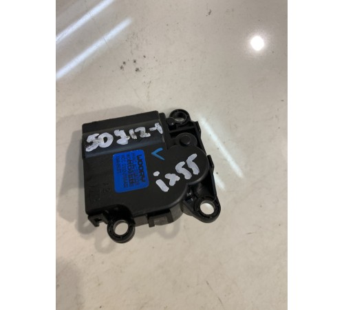 Моторчик привода заслонок