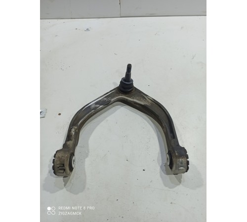 Рычаг подвески(передний правый верхний)
