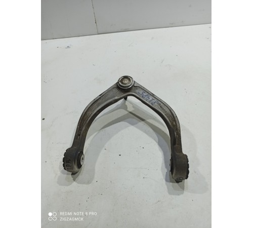Рычаг подвески(передний правый верхний)