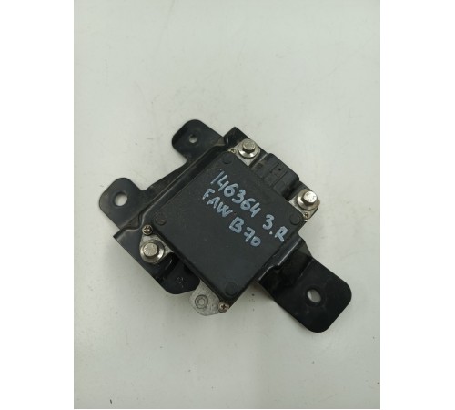 Блок датчик слепых зон задний правый