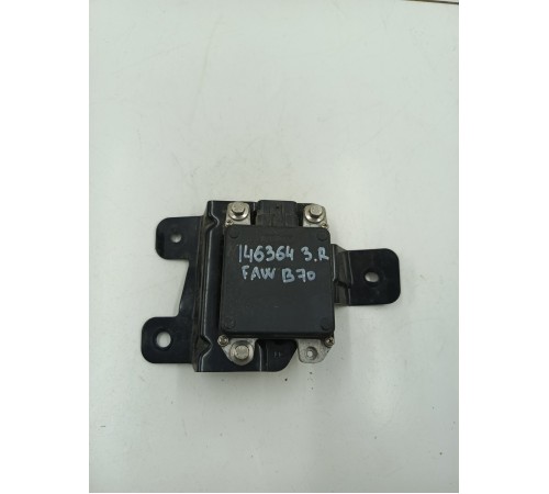 Блок датчик слепых зон задний правый