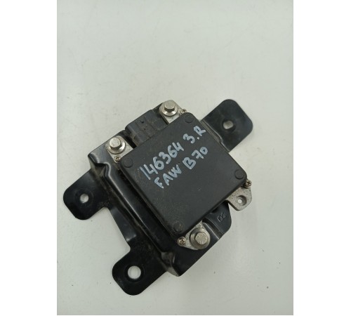 Блок датчик слепых зон задний правый