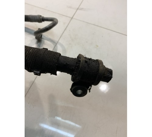 Трубка гидроусилителя