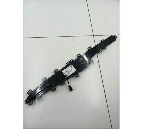 Подсветка обшивки двери передняя правая