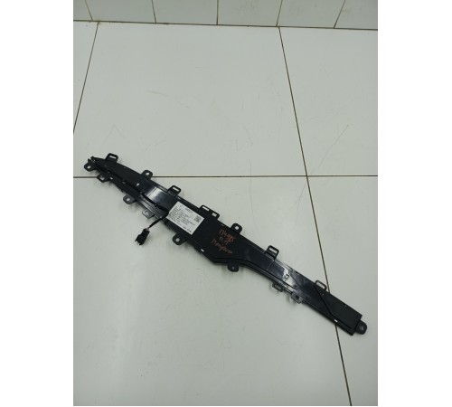 Подсветка обшивки двери передняя правая