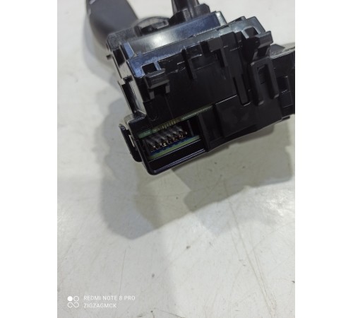 Подрулевой переключатель (правый)