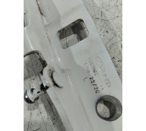 Петля капота правая