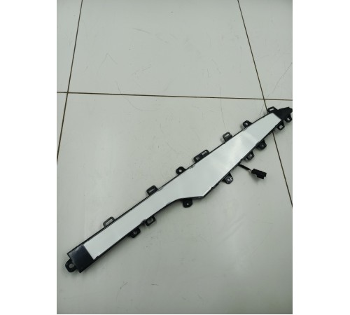 Подсветка обшивки двери передняя правая