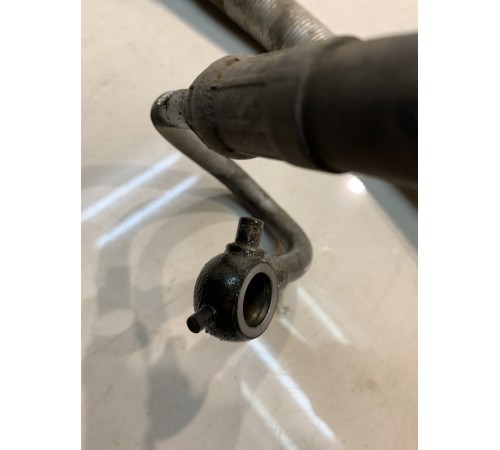 Трубка гидроусилителя