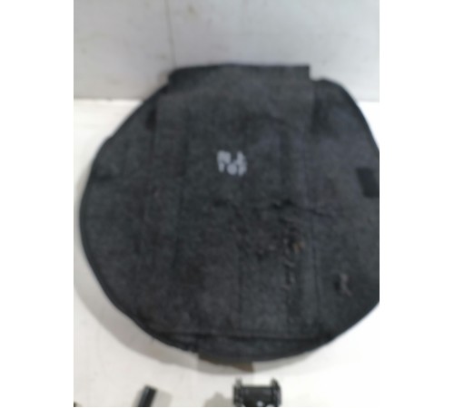 Дорожный набор домкрат