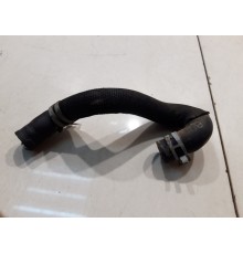 Патрубок системы охлаждения