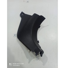 Накладка порога передняя правая