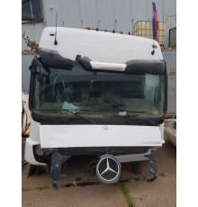 Кабина в сборе