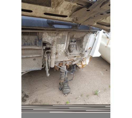 Кабина в сборе