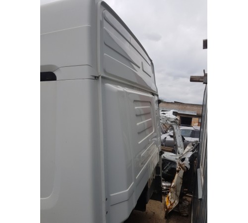 Кабина в сборе