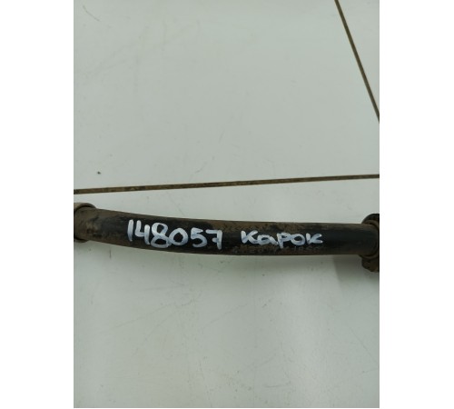 Трубка кондиционера