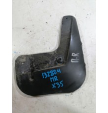 Брызговик передний правый