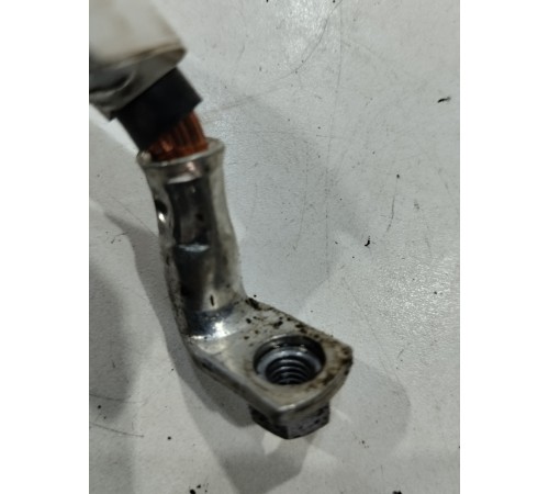 Электропроводка генератора