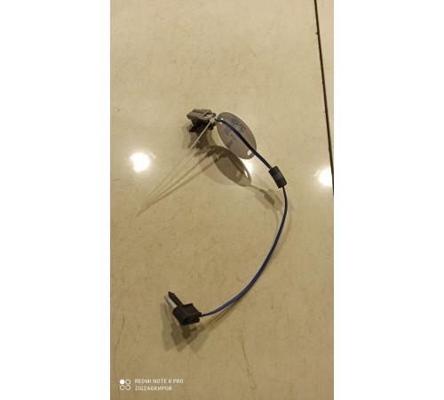 Датчик температуры радиатора кондиционера