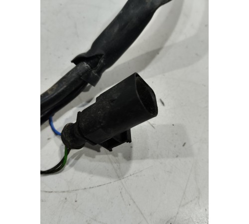 Электропроводка генератора