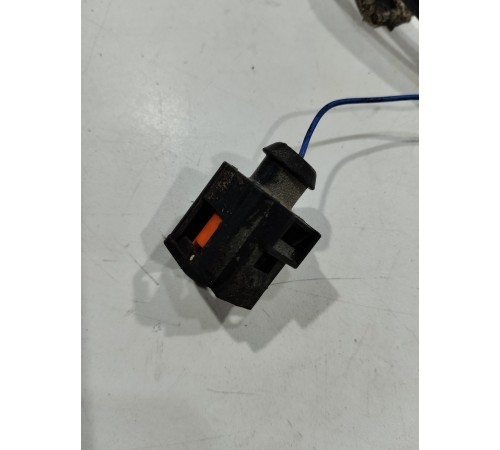 Электропроводка генератора