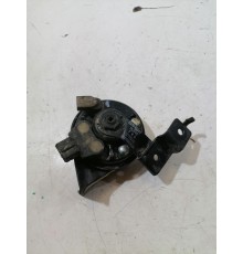 Звуковой сигнал