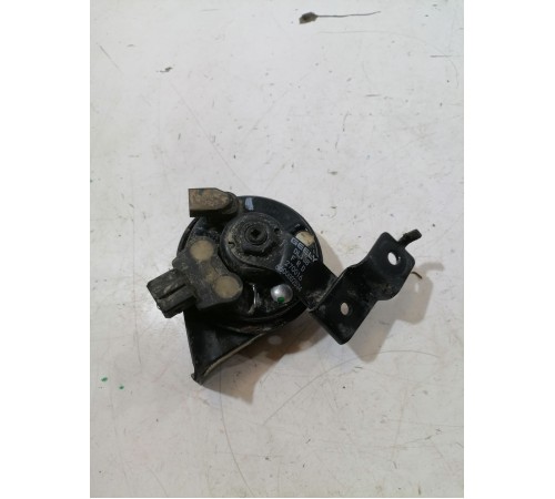 Звуковой сигнал