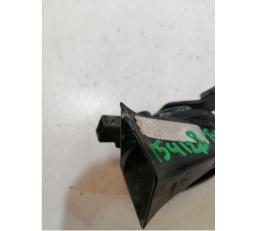 Звуковой сигнал