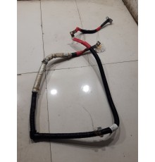 Электропроводка стартера