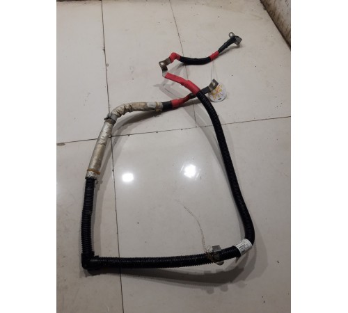 Электропроводка стартера