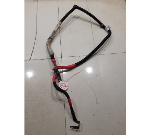 Электропроводка стартера