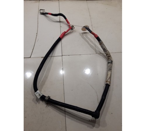 Электропроводка стартера