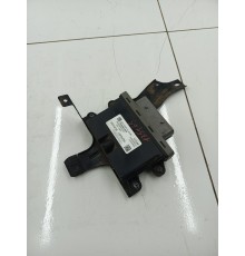 Блок управления топливным насосом