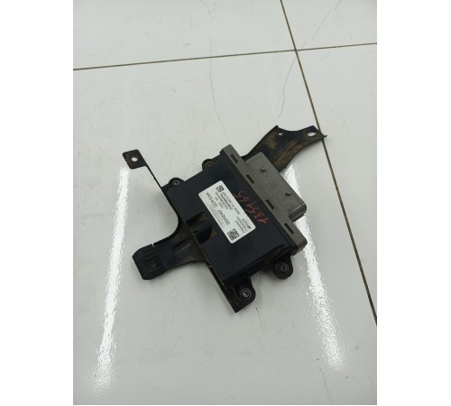 Блок управления топливным насосом