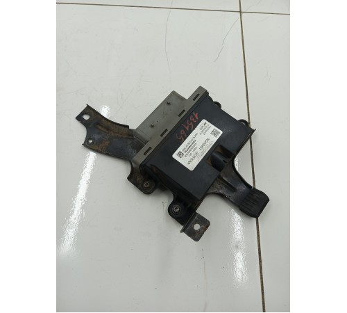 Блок управления топливным насосом