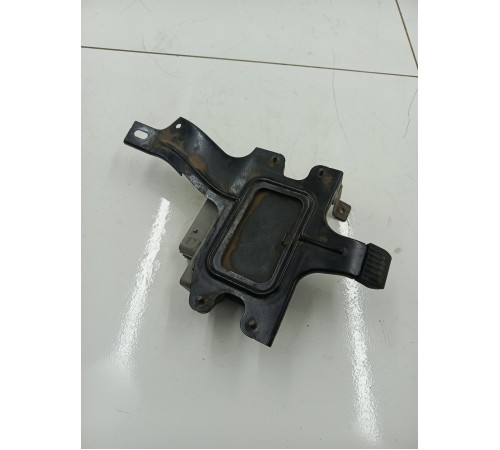 Блок управления топливным насосом