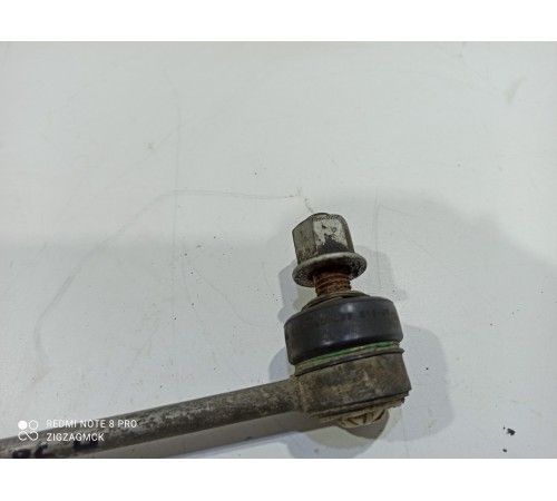 Стойка стабилизатора(передняя правая)