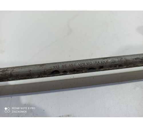 Стойка стабилизатора(передняя правая)