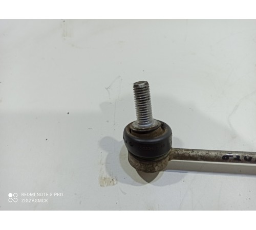 Стойка стабилизатора(передняя правая)