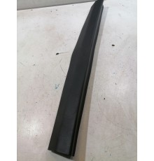 Обшивка крышки багажника