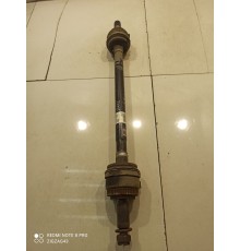 Привод(полуось) задний левый