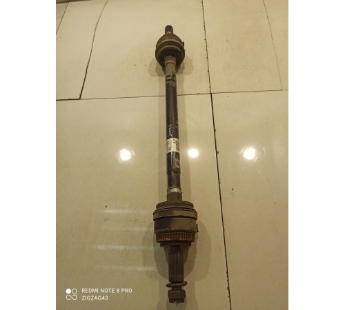 Привод(полуось) задний левый