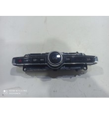 Блок кнопок